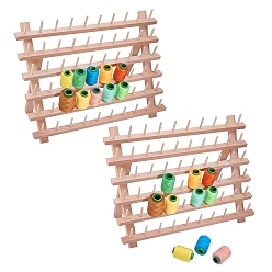 Цвет Древесины 60 катушка для цельной древесины, деревесиные, 32x40 см