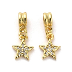 Настоящее золото 18K Латунь с микропокрытием, долговечный, без свинца и без кадмия, бабочка, реальный 18 k позолоченный, 24 мм, отверстие : 3.5 мм