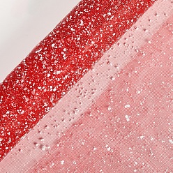 Красный Оберточная бумага для цветов из пряжи Snow Point, поделки флорист букет из бумаги, красные, 500 мм, около 3.5 м / рулон