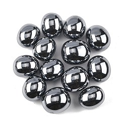 Терагерцовый камень Натуральные терагерцовые бусины, обваленные камни, нет отверстий / незавершенного, самородки, 20~56x18~30.5x8~28 мм