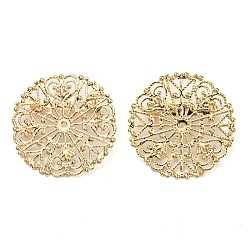 Настоящее золото 14K Фурнитура латунная для броши, без кадмия и без свинца, реальный 14 k позолоченный, 30.5x6 мм, штифты : 0.7 мм