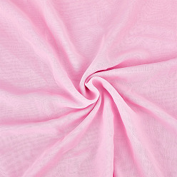 Pink Шифоновая ткань, аксессуары, розовые, 3000x1500x0.15 мм