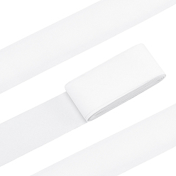 Желтая Старая Ткань  Хлопковые ленты, старое кружево, 1-1/4 дюйм (32 мм), около 5.47 ярдов (5 м) / рулон