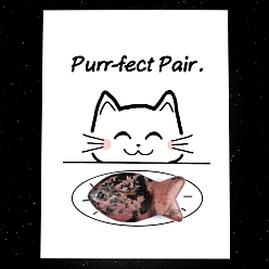 Родонит Натуральный родонит, резные фигурки, украшение, для домашнего украшения рабочего стола, Подарочная карта своими руками с вдохновением, рыба, 20x38 мм