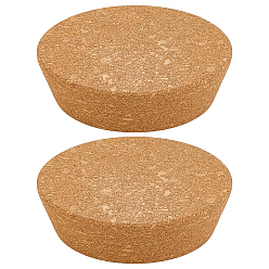 Перу Пробки для бутылок, винные аксессуары, плоско-круглые, Перу, 110x29 мм