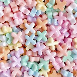 Letter N Непрозрачная смола декодирует кабошоны, для украшения своими руками, Письмо N, 12x11.5x6 мм