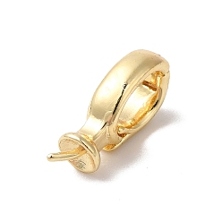 Настоящее золото 18K Поручительств латуни кулон, без кадмия, без никеля и без свинца, реальный 18 k позолоченный, 12.5~13.5x4x6 мм