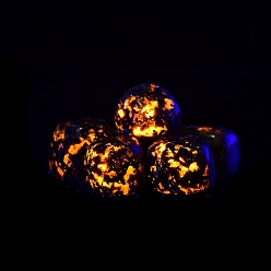 Syenite Натуральные камни из сиенитового агата, энергетические минералы, драгоценные камни, украшение дома, 20~30 мм