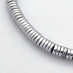 с Платиновым Покрытием Гальванизировать немагнитных синтетический гематит бисер пряди, волнистый, плоско-круглые, с покрытием платиным, 4x1 мм, отверстие : 1 мм, около 358 шт / нитка, 15.7 дюйм