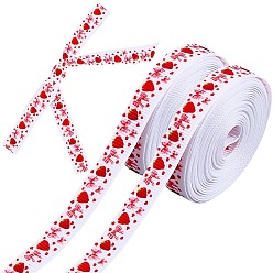 Bowknot Полиэфирная лента, подарочные аксессуары, бантом, 3/8 дюйм (10 мм)