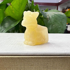 Джаспер Натуральные яшмовые скульптурные украшения, для украшения стола домашнего офиса, дракон, 30 мм