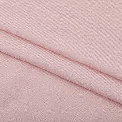 Pink 3 ярдов полиэфирной ткани, принадлежности для игрушек своими руками, прямоугольные, розовые, 1500x0.8 мм