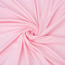 Pink 1 ткань полиэстеровая, аксессуары, розовые, 1480x0.4 мм