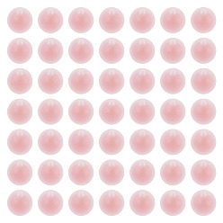 Dark Salmon Silicone Beads, Round, Dark Salmon, 14.5mm, Hole: 2.5mm
