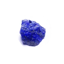 Ляпис-Лазурь Самый красивый держатель для благовоний из натурального лазурита, украшения для домашнего экрана, 30~50 мм