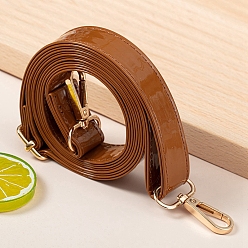 Перу Ручки сумки из искусственной кожи, с металлическими застежками, Перу, 140x2.4 см