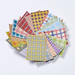 (52) Непрозрачная лаванда Стильные стикеры, записная книжка маскировочная лента polaroids craft стикер упаковка декор этикетка, разноцветные, 91x60 мм, 20 листов / комплект
