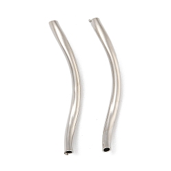 Платина Латунь, без кадмия и без свинца, платина, 29~31.5x2 мм, отверстие : 1.2 мм