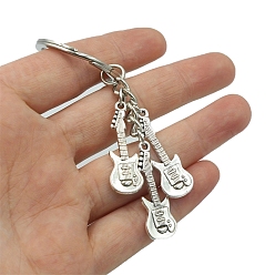 Платина Сплав, гитар, платина, 8x2 см