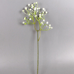 Зеленый Пластиковый искусственный лист эвкалипта, для свадьбы в помещении на открытом воздухе дома в саду на крыльце на окне украшение для растений, зелёные, 340 мм