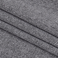 Серый Шерстяная ткань, для аксессуаров одежды, серые, 1000x1500x0.6 мм