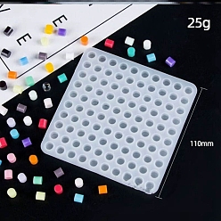 Сердце Пищевые силиконовые формы, для запечатывания частиц воска, сердце, 110x110 мм