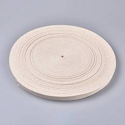 Желтая Старая Ткань  Плечевой ремень из хлопка, для замены ремней для мешков, старое кружево, 3/4" (20 мм)