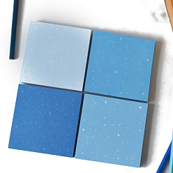 Разноцветный Бумага для оригами, складная бумага ручной работы, для детской школы поделки и декоративно-прикладного искусства, красочный, 95x95 мм