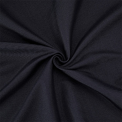 Черный Пылезащитный чехол для мебели из полиэстера, чёрные, 2400x2000x0.4 мм