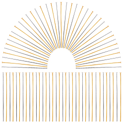 Золотой & Серебряный 600шт 2 цвета фурнитура для ювелирных изделий, латунные шпильки с плоской головкой, золотой и серебряный, 50x0.75~0.8 мм, 20 датчик, Руководитель: 2 mm, 300 шт / цвет