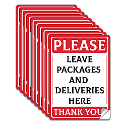 Красный 10 листы ПВХ самоклеящиеся идентификационные этикетки для кабелей, водонепроницаемые записываемые этикетки для шнура, организовать маркеры для прокладки и идентификации кабелей электроники компьютеров, красные, 13x18 см