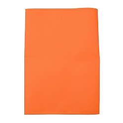 Коралловый Оксфордское кресло из парусины, запасные части ткани пляжного кресла, коралл, 1170x435x1 мм