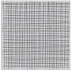 Tartan Clear Silicone Stamps, for DIY Scrapbooking, Photo Album Decorative, Cards Making, Tartan, 140x140mm