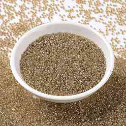 (RR3732) MIYUKI Round Rocailles Beads, Japanese Seed Beads, 15/0, (RR3732), 1.5mm, Hole: 0.7mm, about 250000pcs/pound