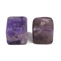Аметист Курильницы из натурального аметиста, кубические подставки для благовоний, домашний офис чайхана дзен буддийские принадлежности, 19~21x19.5~21x19~21 мм