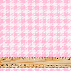 Pink Хлопковая фабрика, аксессуары, шотландка шаблон, розовые, 1000x1600x0.1 мм