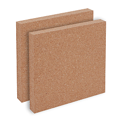 Перу Квадратная пробковая изоляция, для каботажного судна, отделка стен, товары для вечеринок и поделок, Перу, 150x150x20 мм