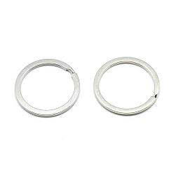 Платина Железа отделились брелоки, брелок для ключей, платина, 30x2 мм