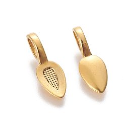 Античное Золото Тибетский стиль сплава Glun-на плоских прокладок поручительств для подвесок делает, без кадмия, без никеля и без свинца, античное золото , 21x7x6 мм, отверстие : 6x4 мм, Около 1330 шт / 1000 г