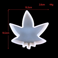 Лист Пищевые силиконовые формы, формы помады, для украшения торта поделки, цвет шоколада, конфеты, УФ-смола и эпоксидная смола, белые, лист, 103x102x26 мм