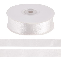 Белый Дым 1 рулон полиэстеровой ленты из искусственной кожи, для аксессуара одежды, серый, 1 дюйм (25 мм), около 20.00 ярдов (18.29 м) / комплект