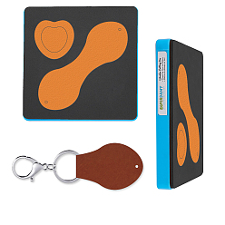 Сердце 1 шт. штампы для резки дерева, Со сталью, для diy scrapbooking / фотоальбом, декоративная тисняющая бумажная карточка, сердце, 150x150x9 мм