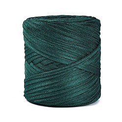 чирок Полиэфирные ленты, аксессуары для одежды, зелено-синие, 3/4 дюйм (19 мм) ~ 3/4 дюйм (20 мм), около 72.18 ярдов (66 м) / рулон