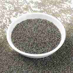 (RR3746) MIYUKI Round Rocailles Beads, Japanese Seed Beads, 15/0, (RR3746), 1.5mm, Hole: 0.7mm, about 250000pcs/pound