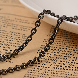 Черный 304 сетка из текстурированной нержавеющей стали, несварные, с катушкой, ионное покрытие (ip), электрофорез черный, 4x3x0.8 мм, около 32.8 футов (10 м) / рулон