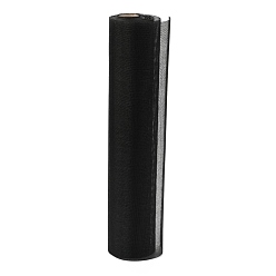 Schwarz Leinenpapier, Blumenstrauß, der Kraftpapier einwickelt, Hochzeitsparty Dekoration, Schwarz, 480 mm