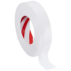 Белый Марля с полиэтиленовой клейкой лентой, белые, 30x0.28 мм, 50 м / рулон