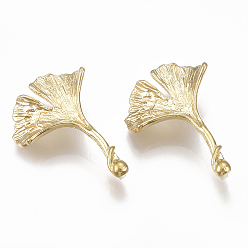 Без Покрытия Соединители латунные звенья, без никеля , лист, сырой (без покрытия), 22x15x5 мм, Отверстие : 1 мм & 1x4 мм