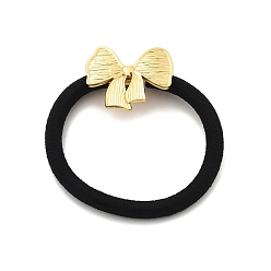 Bowknot 304 нержавеющая сталь, с нейлоновым эластичным тросом, можно использовать как браслет или повязку на голову (IP), бантом, бантом, внутренний диаметр: 47 мм