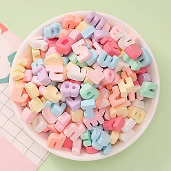 Number Непрозрачные кабошоны из смолы, мультяшные кабошоны, для изготовления ювелирных изделий, число, 12~13x9~10.5x5~6 мм